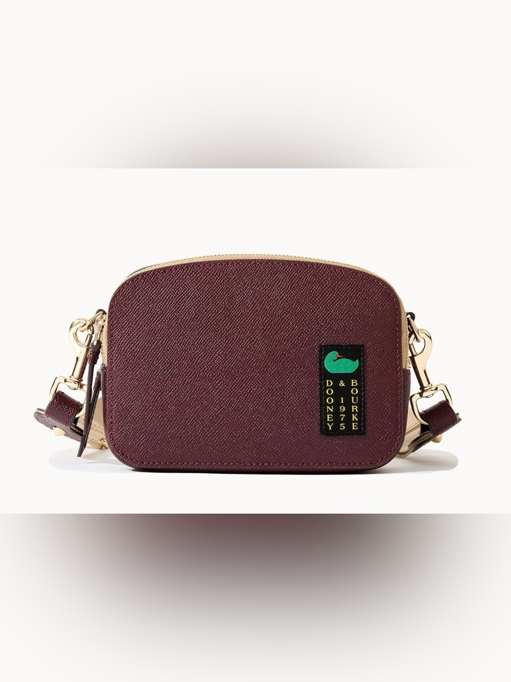 Dooney & Bourke Alpine Ambler 20